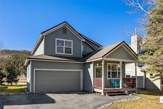 57 Audrey Cir, Breckenridge, CO 80424