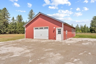 344 W Deer Park-Milan Rd, Deer Park, WA 99006