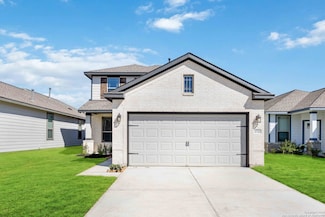222 Ashley Loop, San Antonio, TX 78245