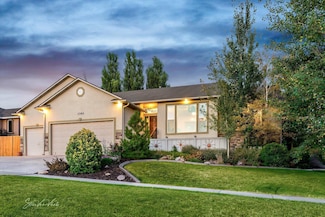 1340 Camelback View Dr, Pocatello, ID 83201