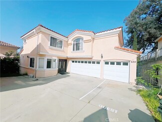 620 Sefton Ave, Monterey Park, CA 91755