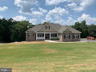Lot 7 Oak, Winchester, VA 22603