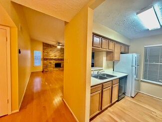 10555 Turtlewood Ct Unit 2407, Houston, TX 77072