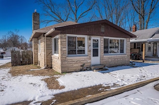 817 N Canal St, Mount Vernon, IN 47620