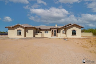 14790 S Avenue 4 E, Yuma, AZ 85365