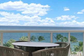 3100 N Ocean Blvd Unit 903, Fort Lauderdale, FL 33308