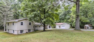 6510 Folks Rd, Horton, MI 49246