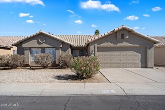 1301 N Jackson St, Chandler, AZ 85225