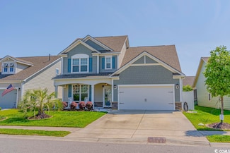 777 Berkshire Ave, Myrtle Beach, SC 29577