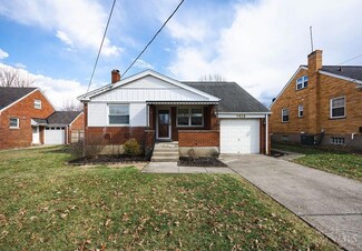 7828 Matson Ct, Cincinnati, OH 45236
