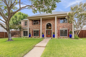 2701 Roper Dr, Plano, TX 75025