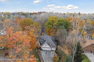 12875 Oneida Woods Trail, Grand Ledge, MI 48837