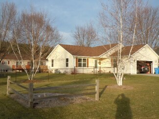 107 Thomas Place, Arena, WI 53503