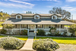 18717 Marine View Rd, Hidden Valley Lake, CA 95467
