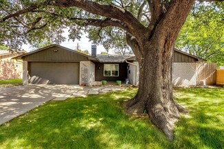 1105 Glen Loch Dr, Irving, TX 75062