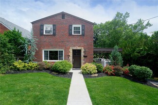 2407 Wolford St, Pittsburgh, PA 15226