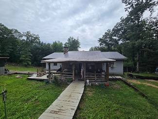 701 County Road 993, Belmont, MS 38827