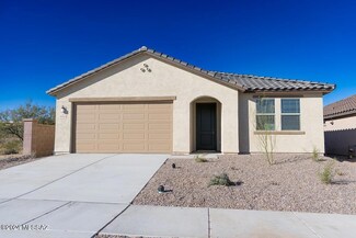 16840 S Paseo Las Vigas, Tucson, AZ 85716