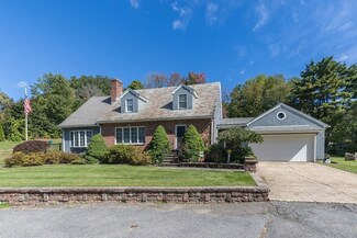 176 Leamy St, Gardner, MA 01440