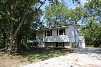 1560 S 200 E, Knox, IN 46534