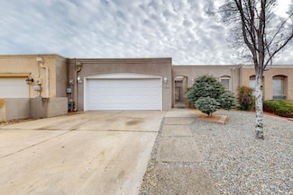 7608 La Madera Rd NE, Albuquerque, NM 87109