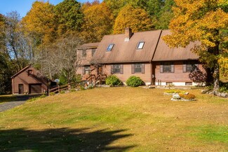 168 Brickyard Rd, Southampton, MA 01073