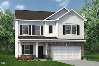 108 Freedom Heights Ln Unit 147, Smithfield, NC 27577