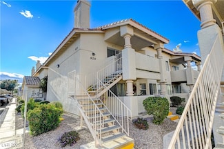 929 Rockview Dr Unit 202, Las Vegas, NV 89128