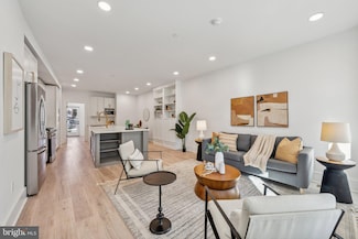 541 Irving St NW Unit 1, Washington, DC 20010