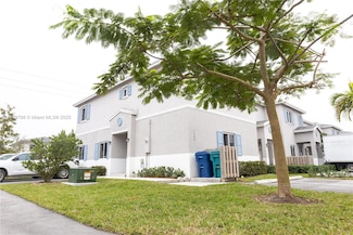 1205 NW 3rd Ln Unit 1205, Florida City, FL 33034