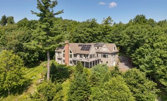 156 Brown Hill Rd, Sunapee, NH 03782