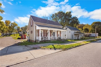 516 Jefferson Ave, Cambridge, OH 43725