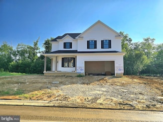 3117 Alfalfa Cir, La Plata, MD 20646