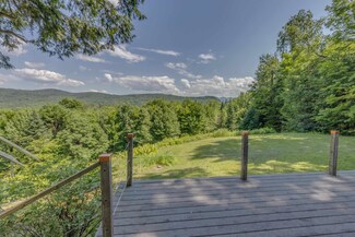 1161 Old Franconia Rd, Bethlehem, NH 03574