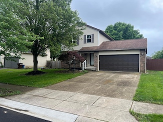 507 Warwick Ln, Pickerington, OH 43147