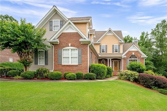 223 Oak Grove Dr, Dallas, GA 30157