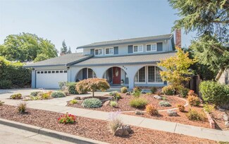 923 Crellin Rd, Pleasanton, CA 94566