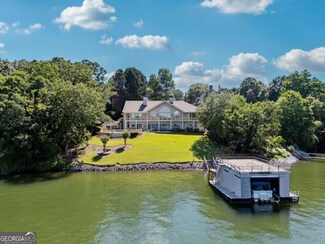 2917 Pointe Dr, Gainesville, GA 30506