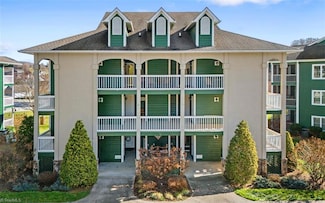 155 Birkdale Ct Unit C1, Jefferson, NC 28640