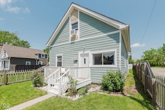 2230 Pleasant St, Indianapolis, IN 46203