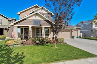 1164 W Seldovia Dr, Kuna, ID 83634