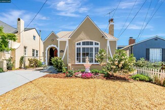 2832 76th Ave, Oakland, CA 94605