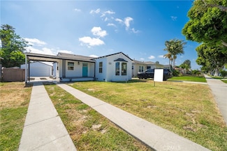 805 S Poinsettia Ave, Compton, CA 90221