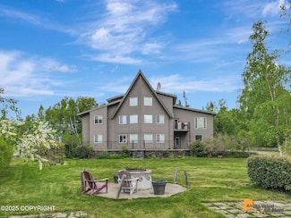 4745 Manytell Ave, Anchorage, AK 99516