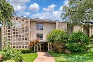2301 Ridgmar Plaza Unit 8, Fort Worth, TX 76116
