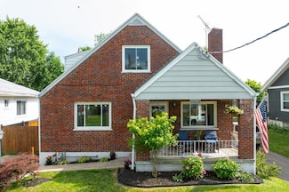 3909 Lansdowne Ave, Cincinnati, OH 45236