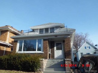838 Walden Ave, Buffalo, NY 14211