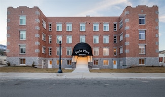 200 Hickory St Unit 12, Anaconda, MT 59711