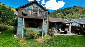744 High St, Idaho Springs, CO 80452
