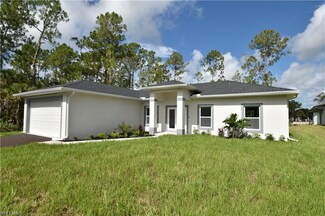 2453 Desoto Blvd S, Naples, FL 34117